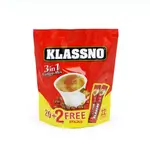 Klassno Coffee Mix 3in1 X20+2fr